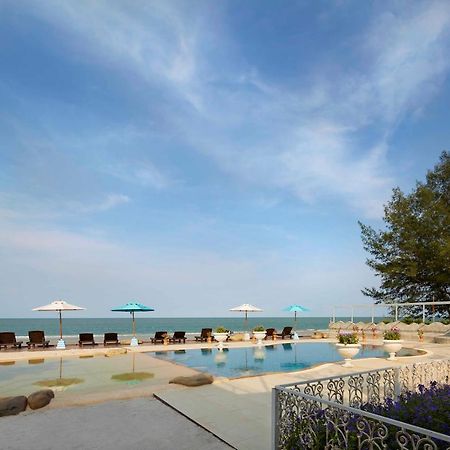 My Resort Family Condo Huahin מראה חיצוני תמונה