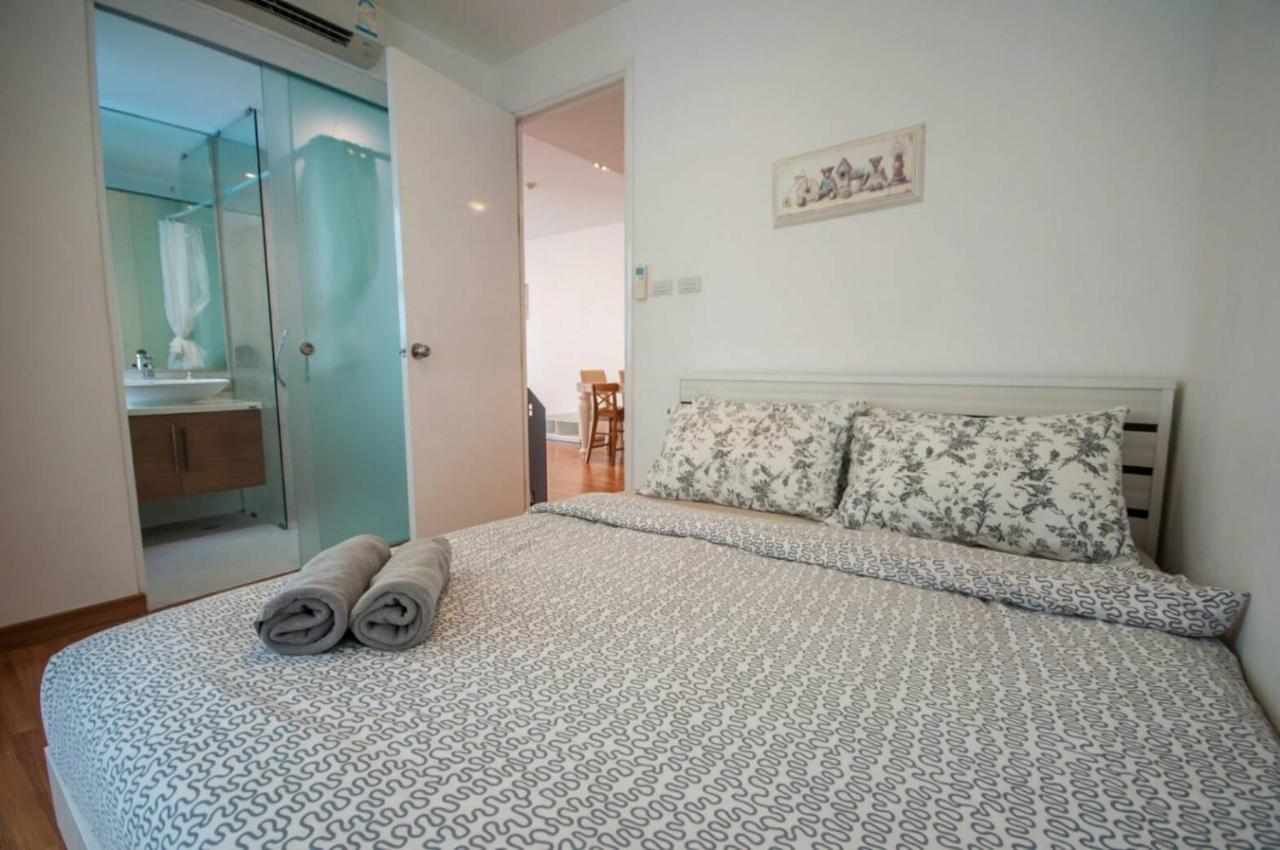 My Resort Family Condo Huahin מראה חיצוני תמונה