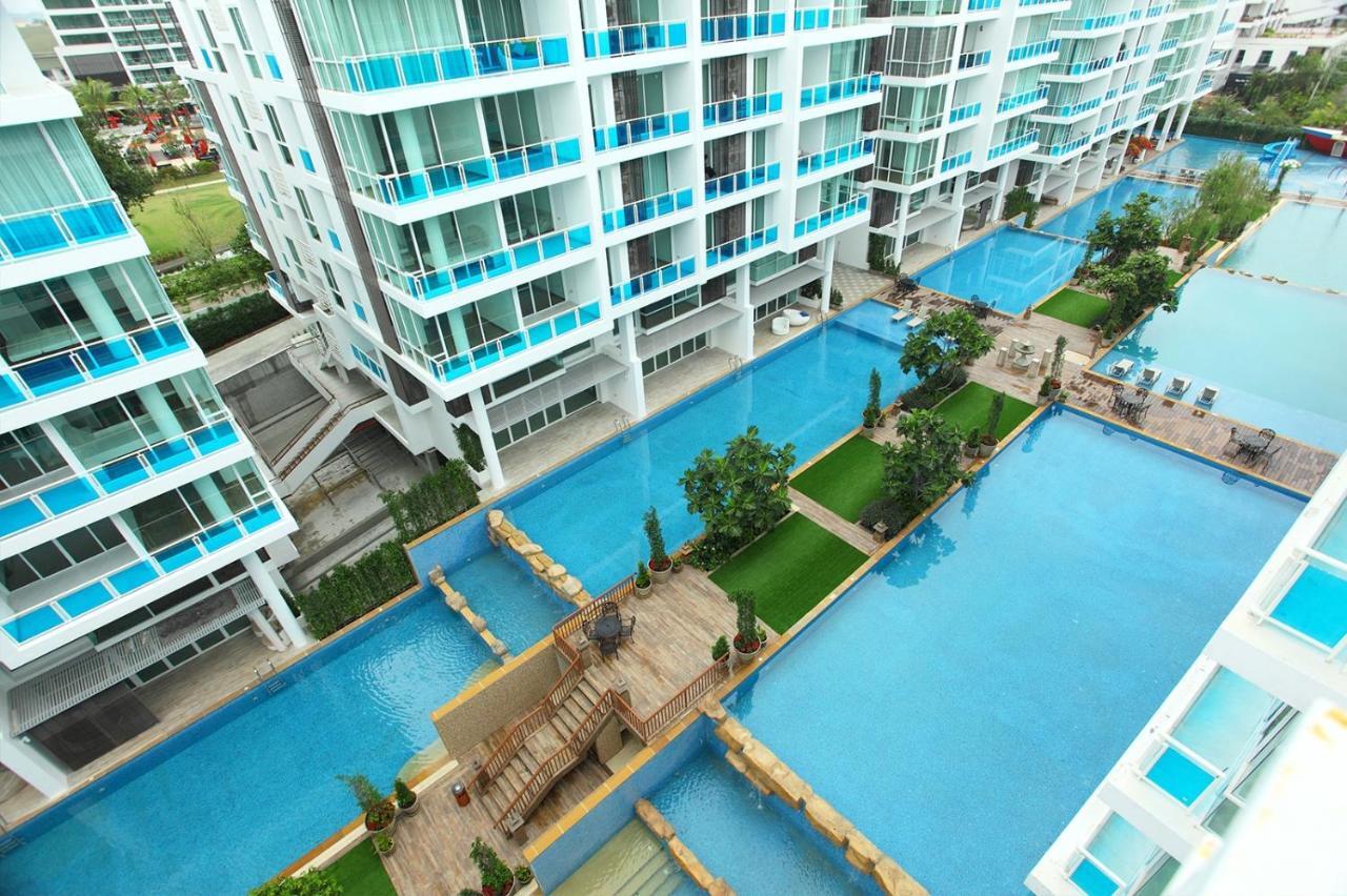 My Resort Family Condo Huahin מראה חיצוני תמונה