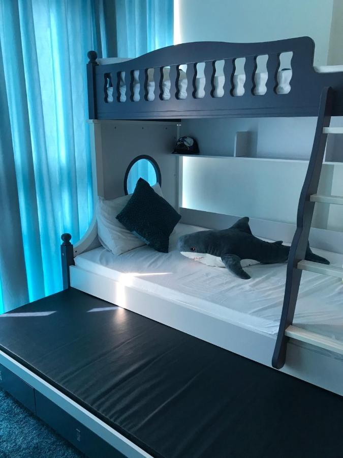 My Resort Family Condo Huahin מראה חיצוני תמונה