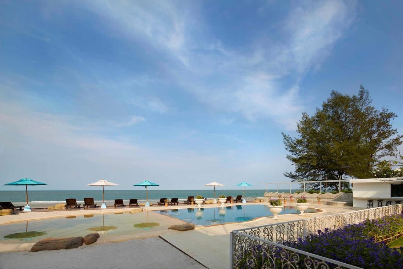 My Resort Family Condo Huahin מראה חיצוני תמונה